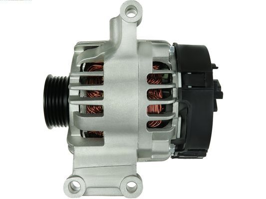ALTERNATOR A4058SR FOR FIAT BRAVO/II ALBEA/PALIO PETRA PUNTO/GRANDE/PURE/Van