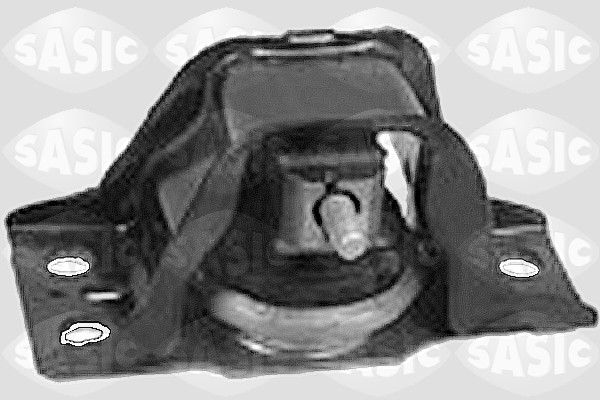Original SASIC Engine Mount 4001829 for Renault