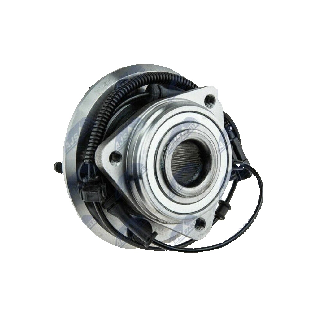 N.T.Y. KLP-CH-032.NTY Wheel Bearing Kit for JEEP