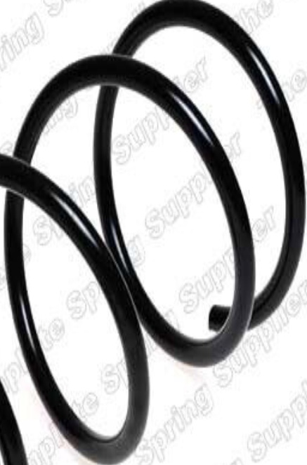 Suspension spring Front Axle Coil Spring 24270 KILEN for TOYOTA COROLLA