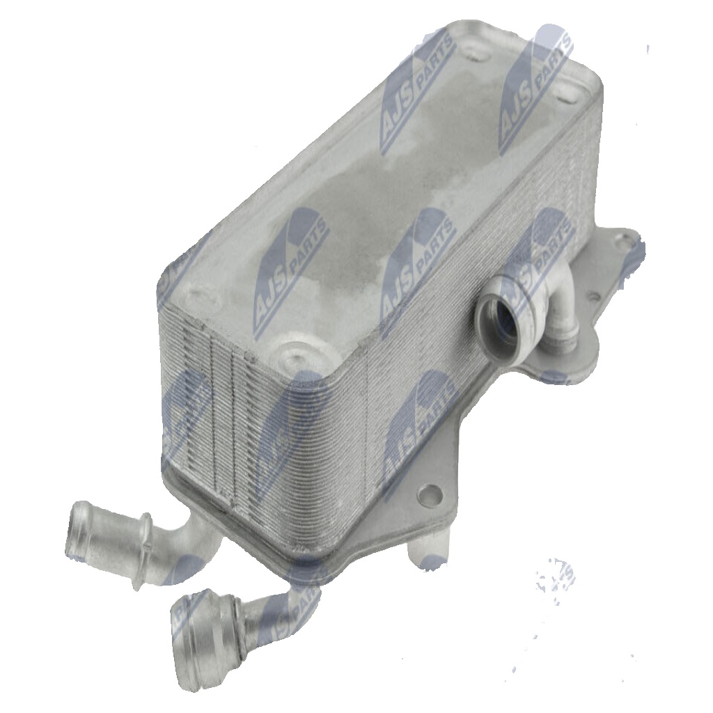 Engine oil cooler water-cooled CCL-AU-047 NTY for AUDI A7 Sportback A6 C7