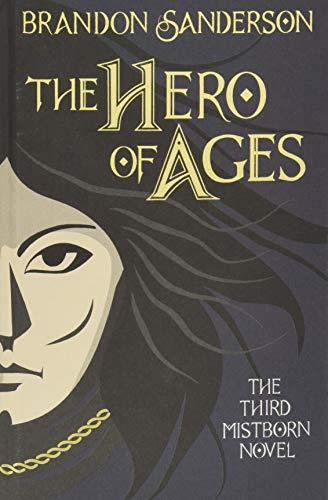 The Hero of Ages