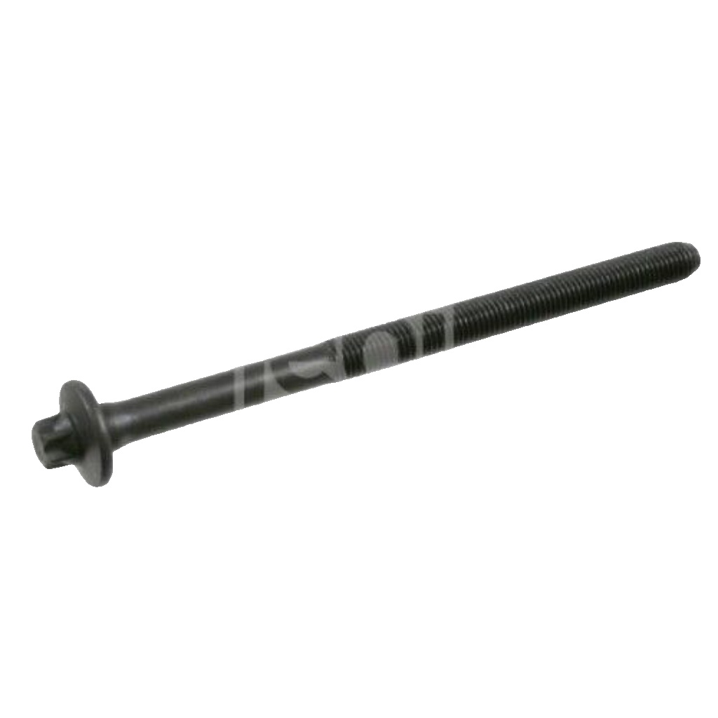 FEBI GERMANY 18622 Cylinder Head Bolt for CITROËN,PEUGEOT