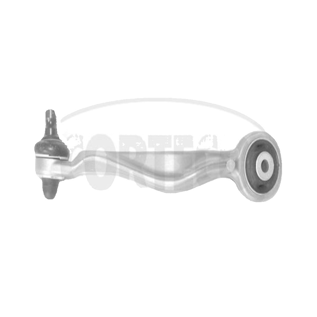 CONTROL/TRAILING ARM, WHEEL SUSPENSION CORTECO 49398450 RIGHT REAR,UPPER FRONT A