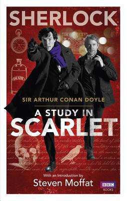 Sherlock: A Study in Scarlet (Sherlock (BBC Books)),Arthur Conan Doyle, Steven - Image 3