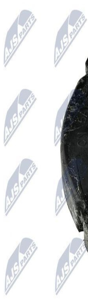 Shock absorber cushion Front Axle AD-VW-024 NTY for SKODA VW SEAT