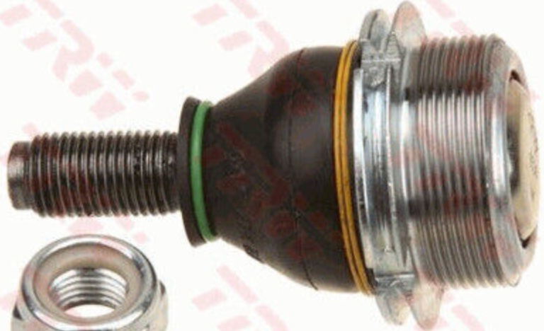 BALL JOINT JBJ125 FOR PEUGEOT 405/Mk/II/Break 406 605 607 CITROEN C5/III XM 1.8L