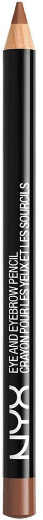 Nyx Professional Makeup Nyx Nyx Cosmetics Slim Eye Pencil Auburn