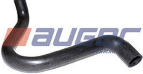 AUGER 69636 Radiator Hose for RENAULT TRUCKS