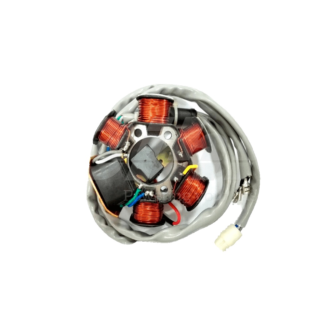 Free Shipping Stator Tecnium-Gilera/Piaggio Runner/Zip/Vespa ET2 830294