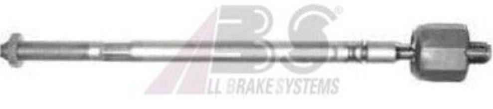 A.B.S.-OE 240512-OE Inner Tie Rod for CITROËN,FIAT,PEUGEOT,TOYOTA