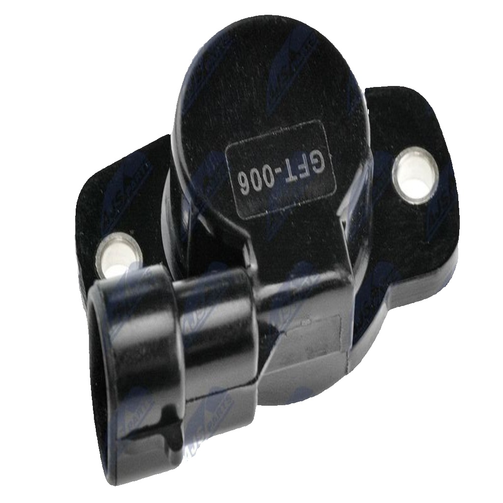 SENSOR THROTTLE POSITION ECP-FT-006 FOR FIAT MAREA/Weekend BRAVO PALIO/WEEKEND - Image 3