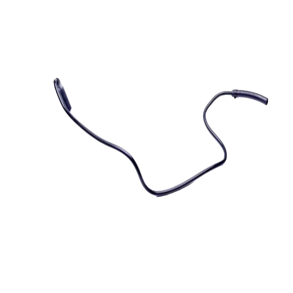 Radiator Hose SKV for PCH000420; Land Rover Discovery II (L318) 4.0