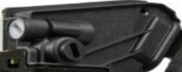 FEBI BILSTEIN DOOR LOCK LEFT REAR SKODA VW GOLF JETTA POLO POLO VAN RAPID VENTO