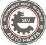 Fits SKV GERMANY 06SKV329 ABS SENSOR 06SKV329 FRONT LEFT , NISSAN ALM ⭐UK Stock⭐