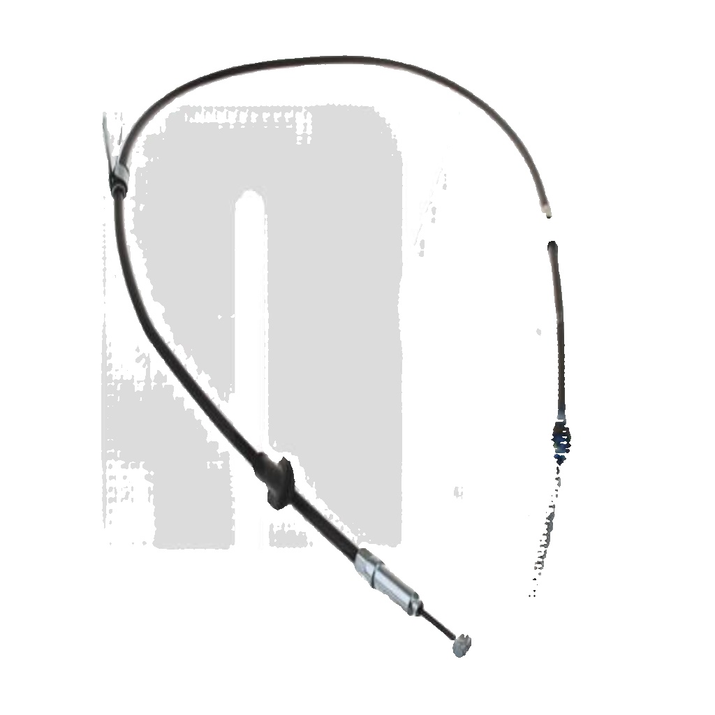 Left NK 9045189 Cable, parking brake for TOYOTA