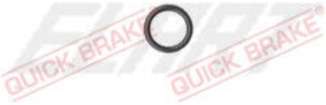 Fits QUICK BRAKE 114-0033 CALIPER REPAIR HAM.6 ELEM.   ⭐UK Stock⭐