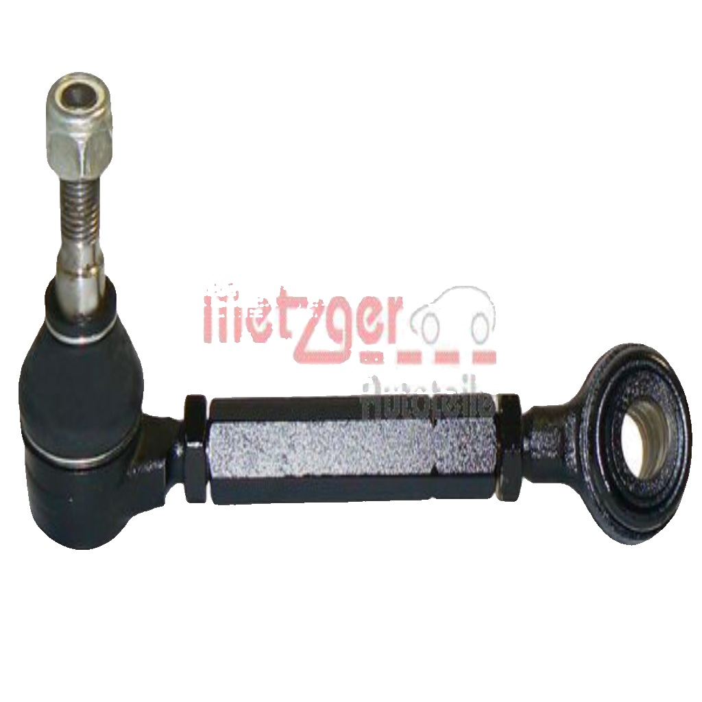 Original METZGER Handlebar Suspension 58006703 for Audi