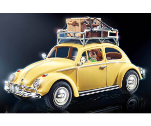 PLAYMOBIL® 70827 Volkswagen Käfer Special Edition Spielwaren Auto Limitiert Neu - Image 3