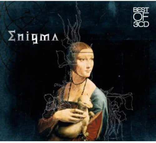 Enigma - Best Of 3CD - Image 4