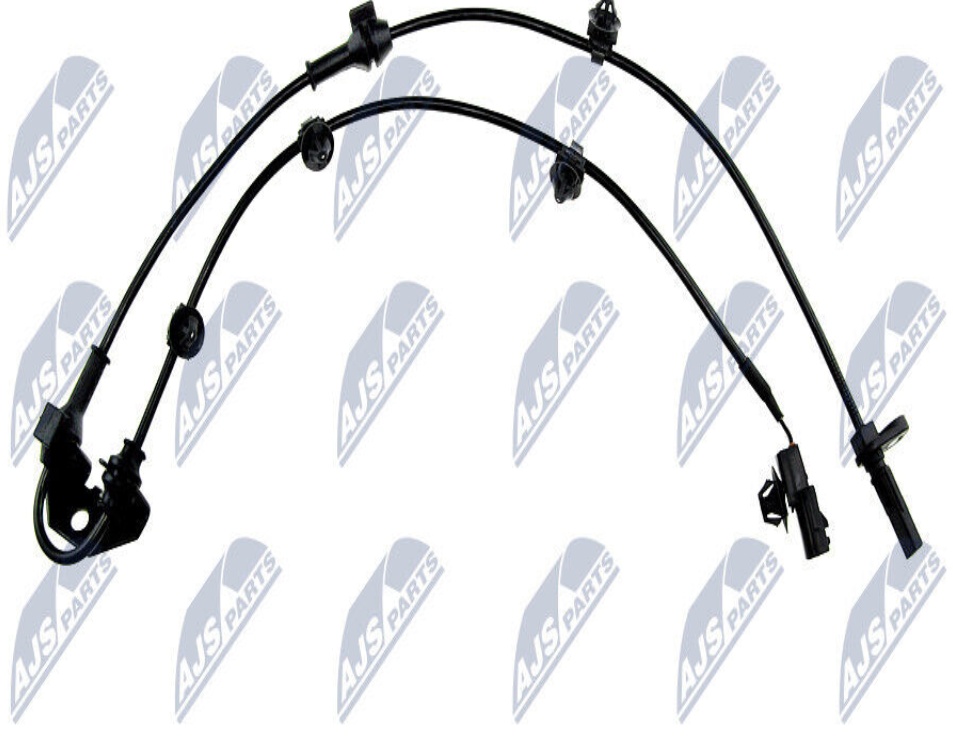 Fits NTY HCA-SU-047 ABS SENSOR FRONT ⭐UK Stock⭐ - Image 3