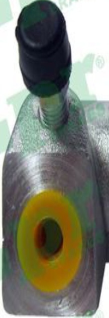 LPR 3052 Slave Cylinder, clutch for NISSAN