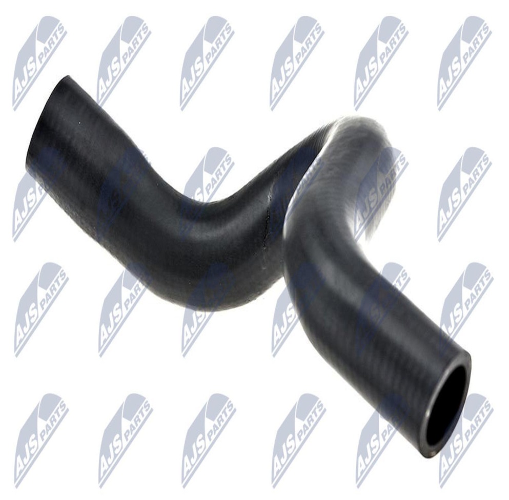 N.T.Y. CPP-FT-002.NTY Radiator Hose for FIAT