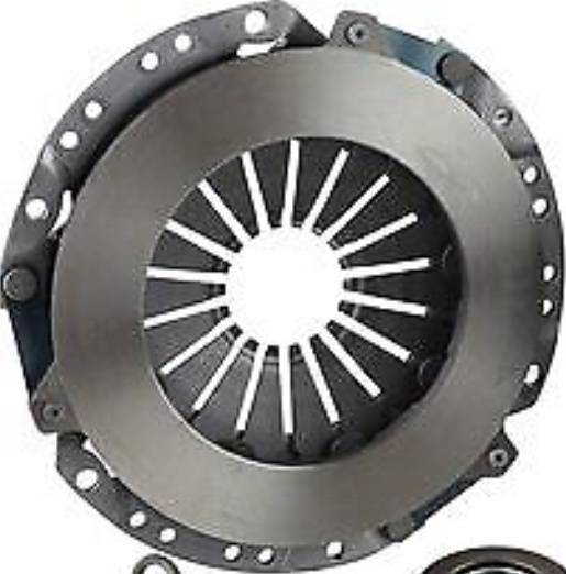 Fits JP GROUP 1230409610 CLUTCH KPL.   ⭐UK Stock⭐
