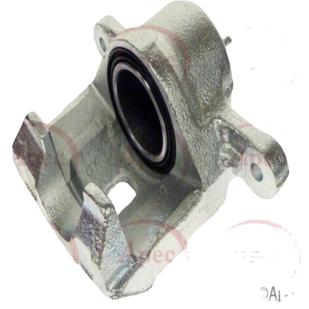 For HYUNDAI AMICA / ATOZ MX 1997 to 2015 Caliper Mounting RCA1347