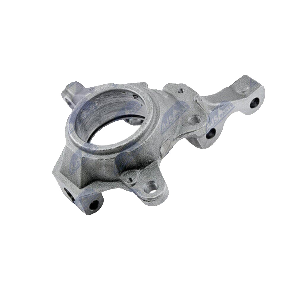N.T.Y. ZZP-RE-007.NTY Steering Knuckle, wheel suspension for RENAULT