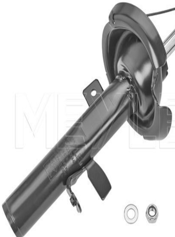 MEYLE 726 623 0044 SHOCK ABSORBER Front RH