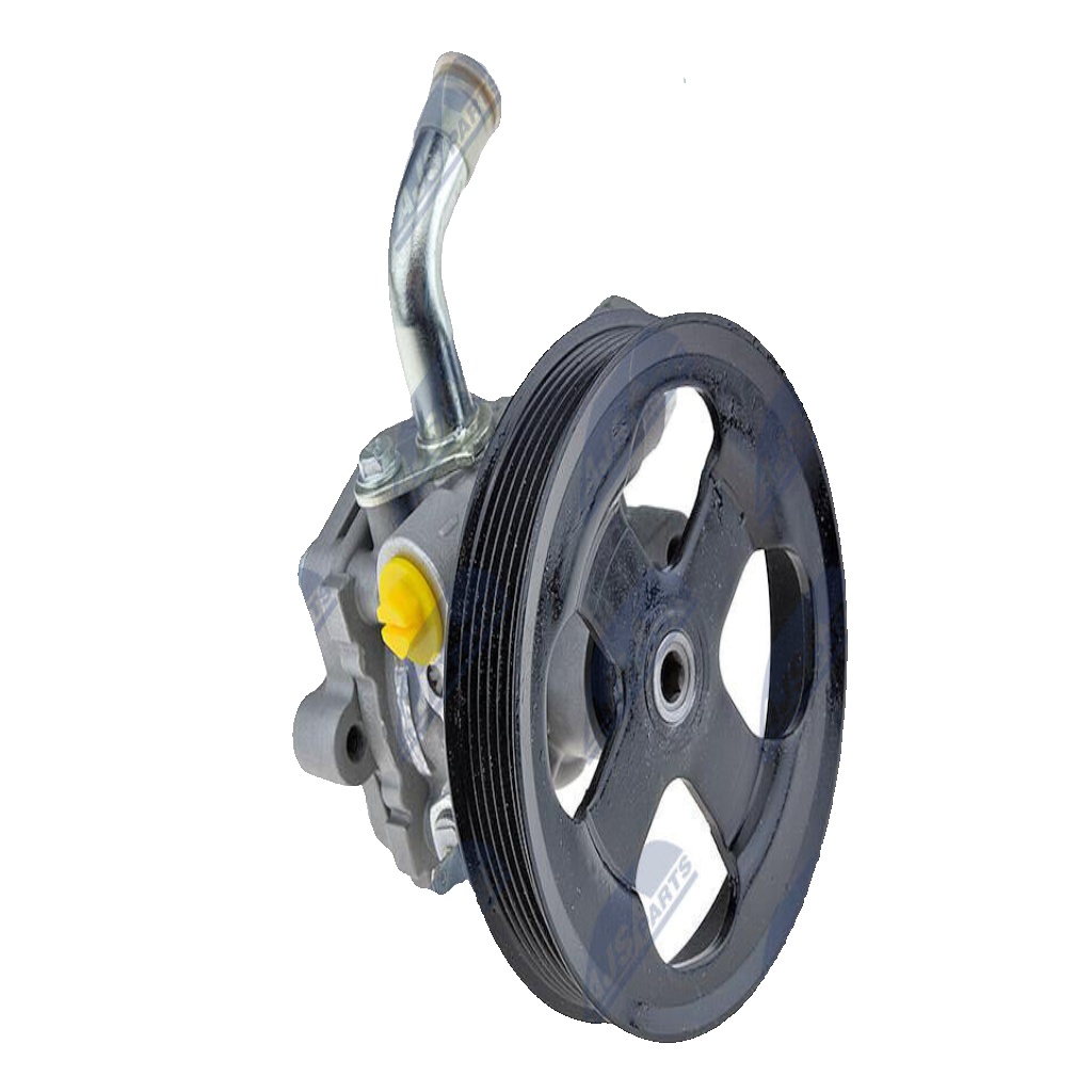N.T.Y. SPW-SU-009.NTY Hydraulic Pump, steering system for SUZUKI