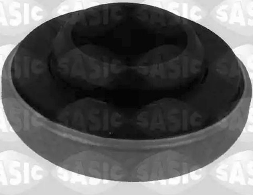 Front left and right SASIC 2650004 Rolling Bearing, suspension strut support mou