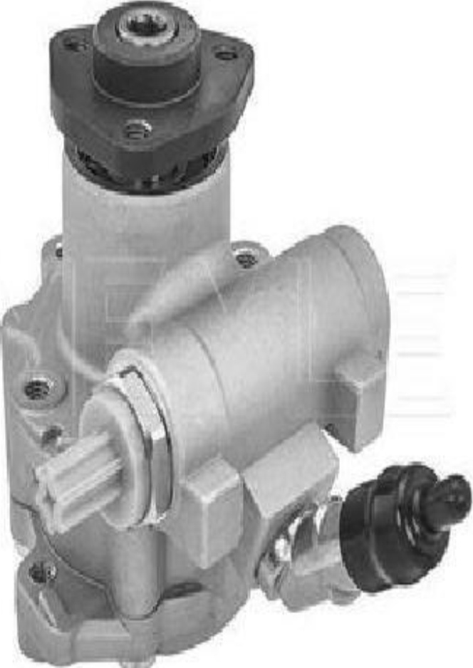MEYLE 314 631 0029 HYDRAULIC PUMP STEERING