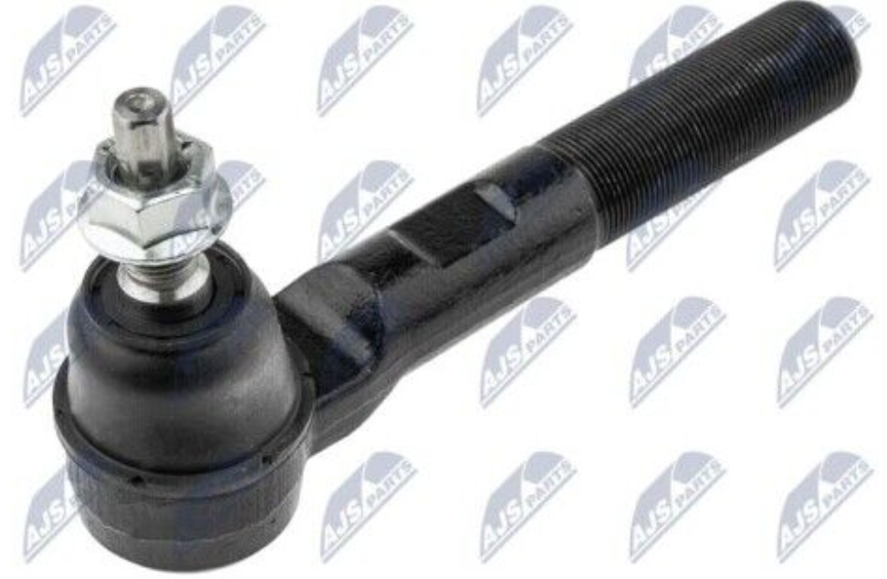Steering rod end Front Axle Left SKZ-CH-059 NTY for JEEP WRANGLER III