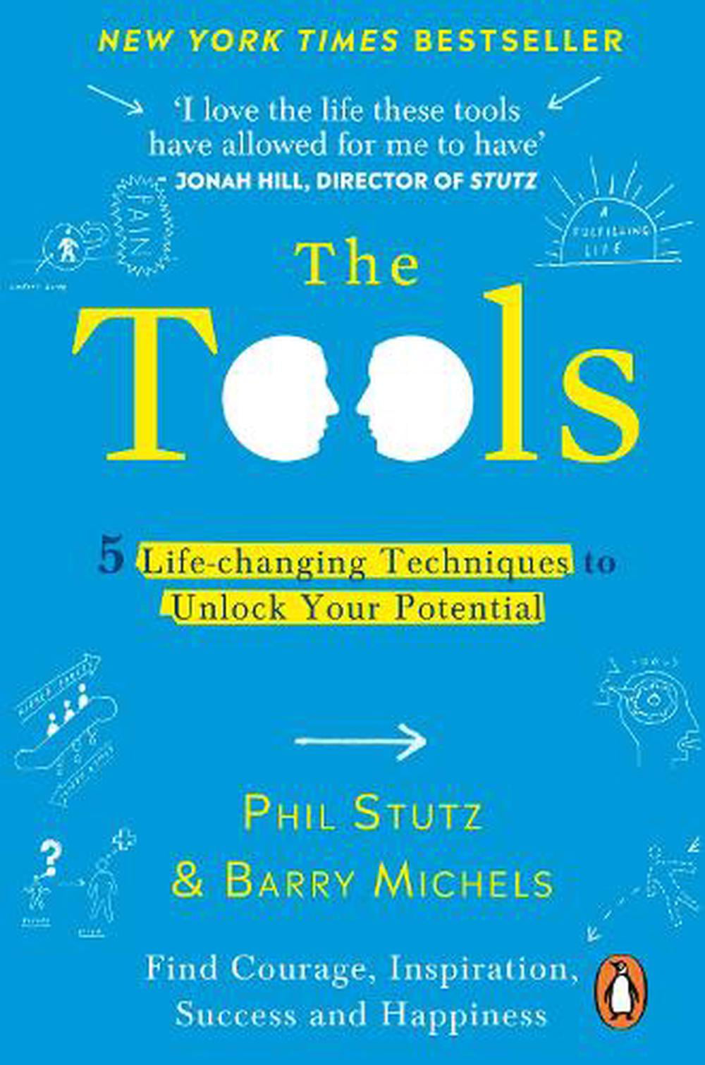 The Tools - Image 4