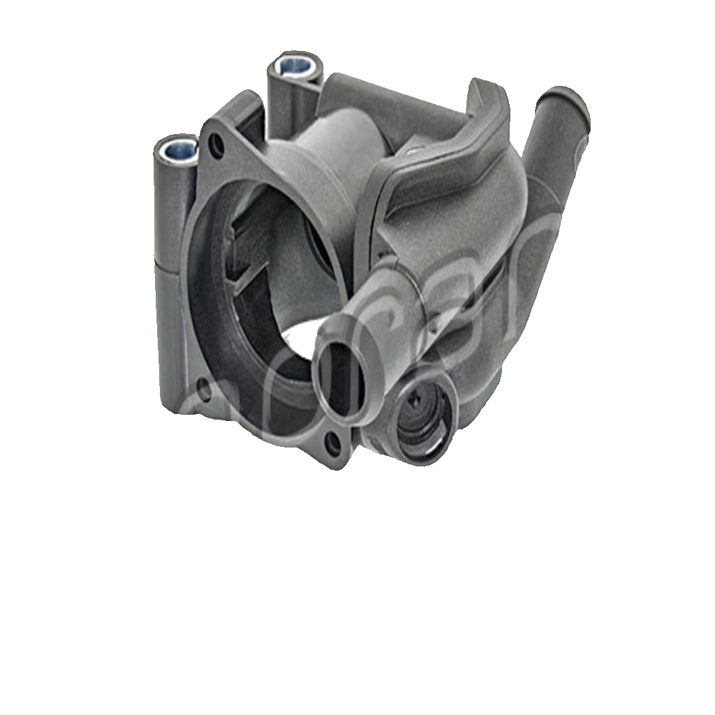 Zetec 2.0 | BlackTop | Focus RS | ST170 | Thermostat Housing Coolant Flange