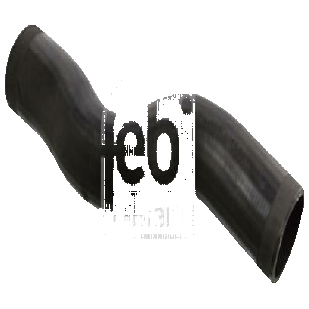Fits FEBI 103138 CHARGER INTAKE HOSE FROM INTERCOOLER TO INTAKE TUBE  ⭐UK Stock⭐