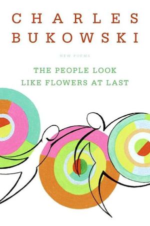 The People Look Like Flowers At Last