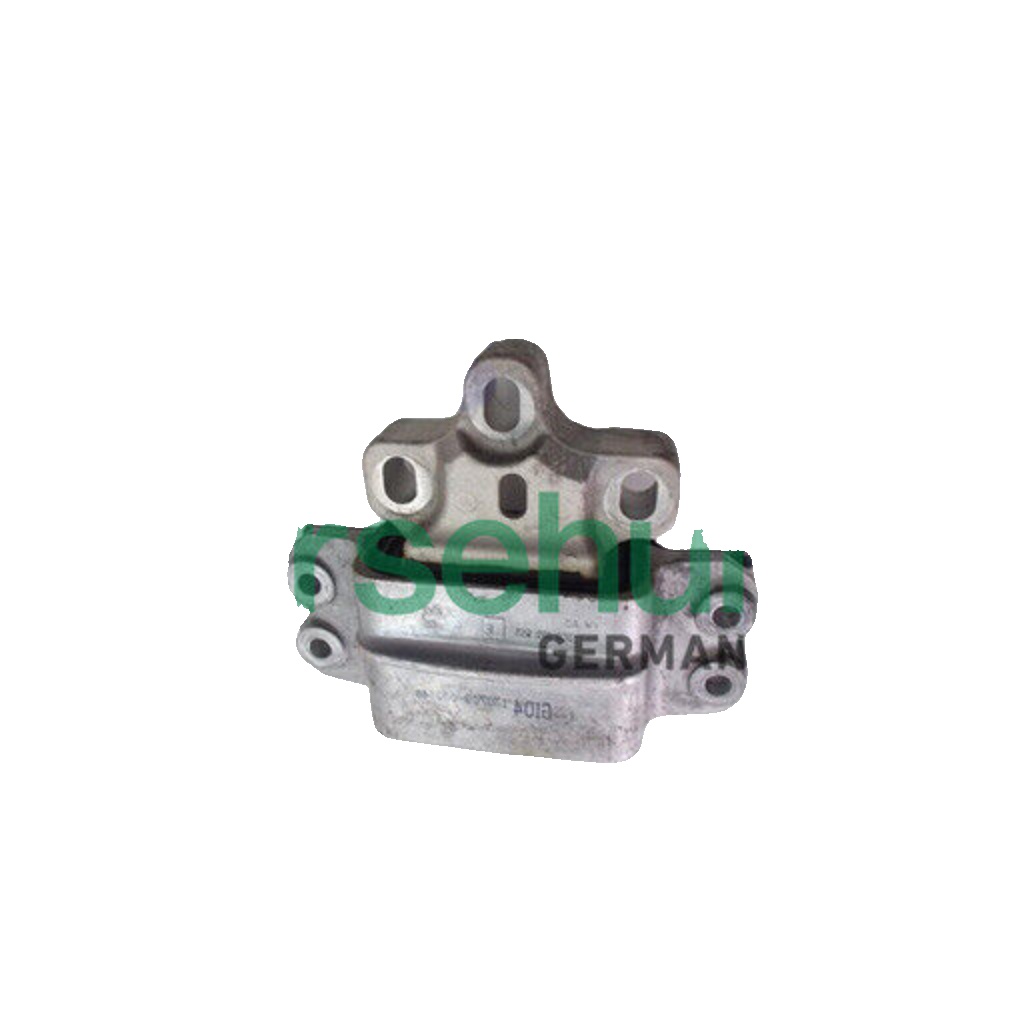 Left Borsehung B18937 Holder, automatic transmission mounting for AUDI,VW
