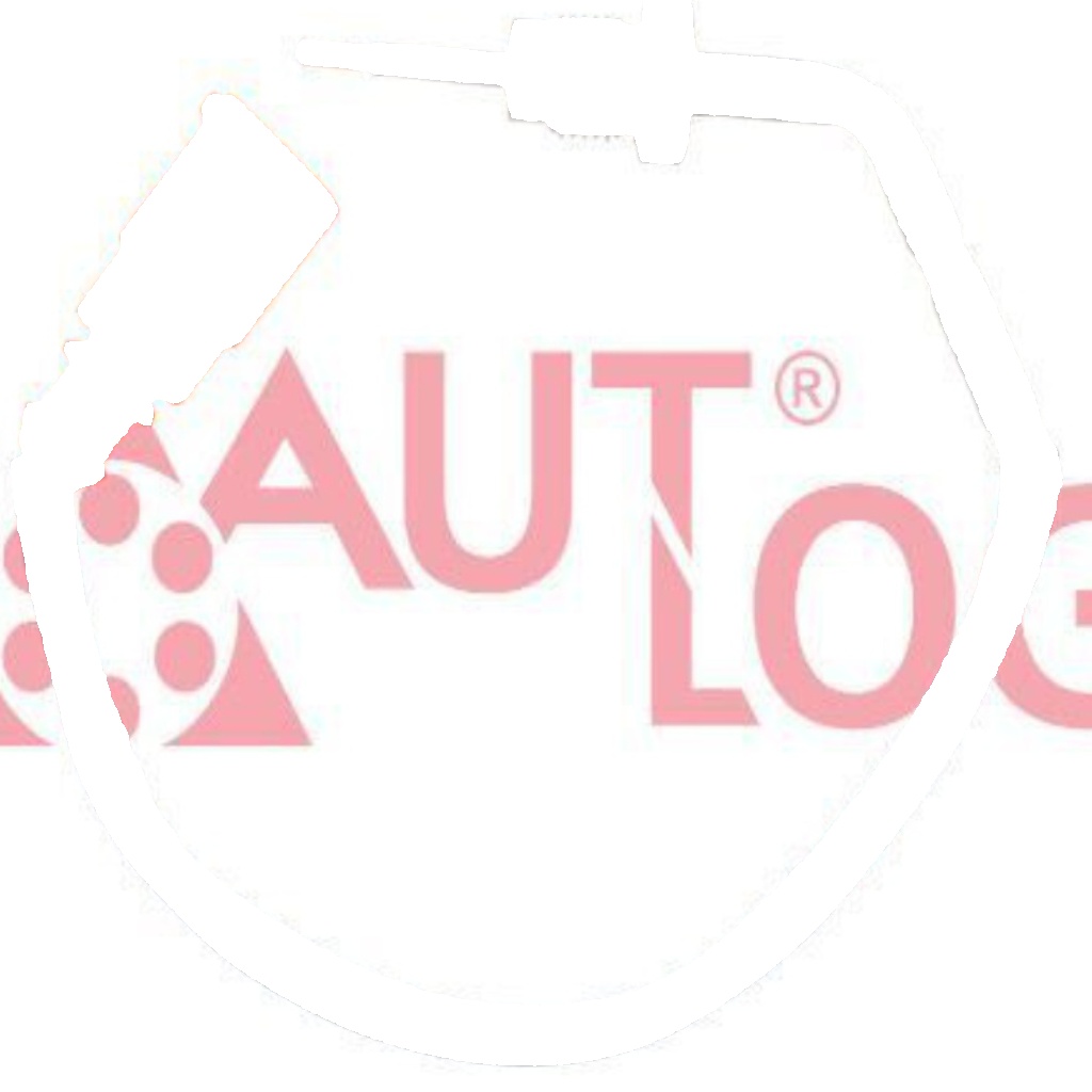 AUTLOG AS3393 Sensor, exhaust gas temperature for AUDI