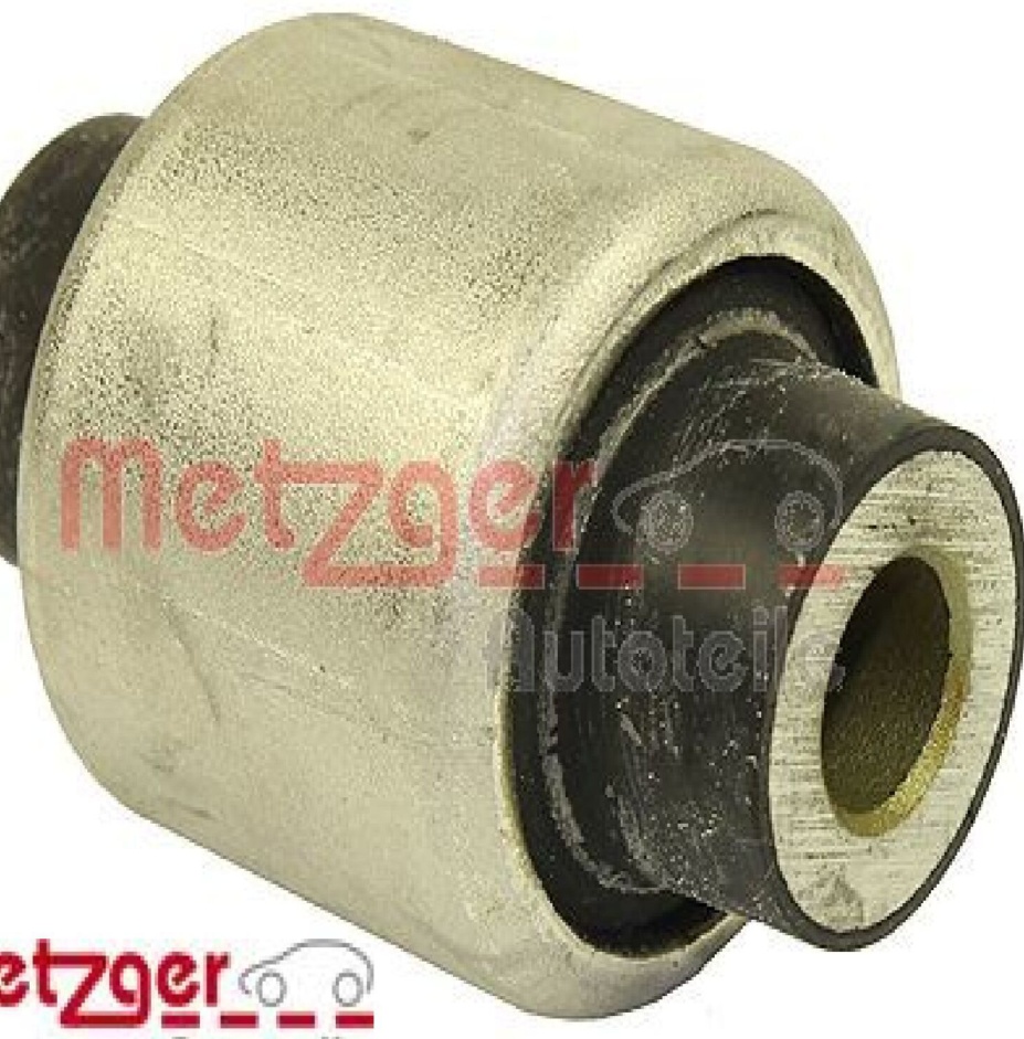 Original METZGER Storage Handlebar 52069408 for Mercedes-Benz