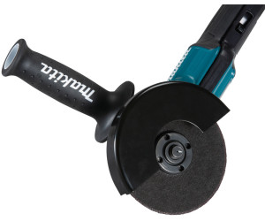 MAKITA GA013GZ XGT 40v Angle grinder 5"" (125mm) Body Only