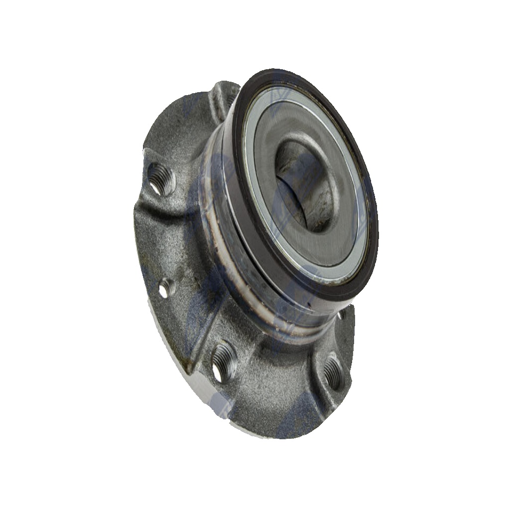 N.T.Y. KLT-PE-022.NTY Wheel Bearing Kit for PEUGEOT