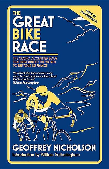 The Great Bike Race