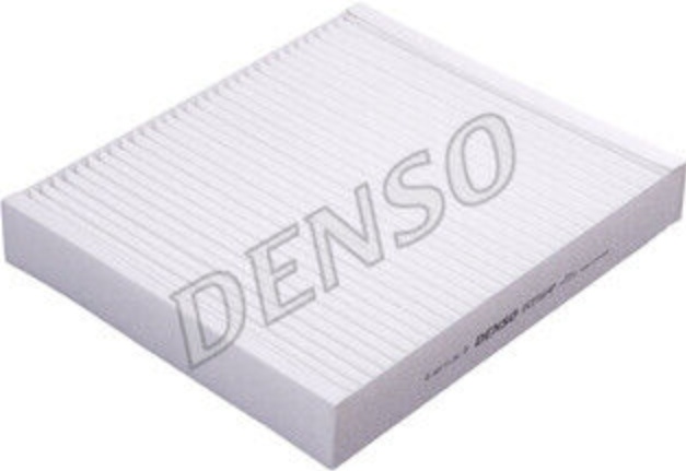 DENSO DCF564P Filter, interior air for ,CADILLAC,CHEVROLET,OPEL,VAUXHALL