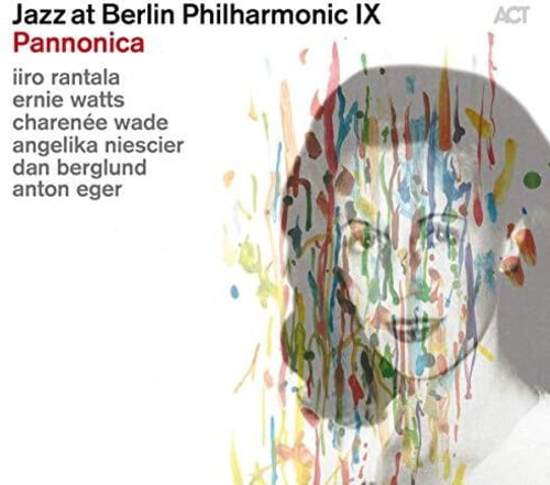 Aa.Vv. - Jazz At Berlin Philharmonic IX: Pannonica