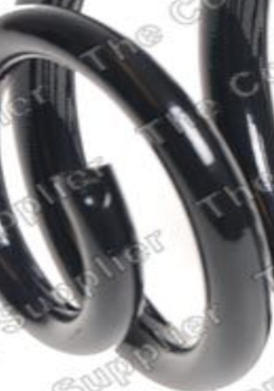 Suspension Spring Rear Fits Ford Galaxy Seat Alhambra VW Sharan KILEN 265006