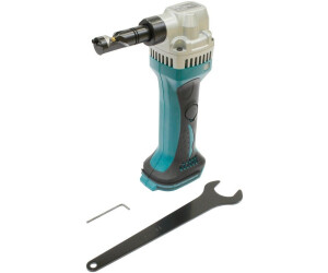 MAKITA DJN161Z 18v Nibbler
