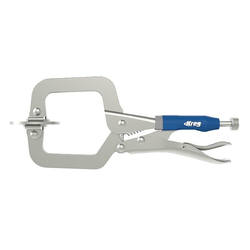 Kreg KHC-MICRO - Kreg 51mm / 2"" Classic Face Clamp